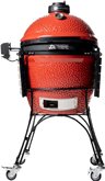 Kamado Joe JoeTisserie Basket Kit 9