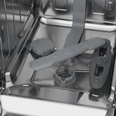 Beko BDFS26046XQ vrijstaande vaatwasser 4