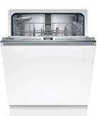 BOSCH SBV4EBX25E Serie 4 Inbouw Vaatwasser 1