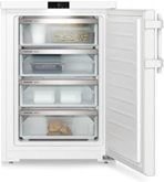 Liebherr FNdi 1624-20 vrijstaande vriezer 4