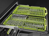SMEG ST353BQL volledig geïntegreerde inbouw vaatwasser 11