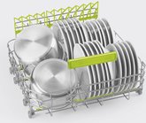 SMEG ST353BQL volledig geïntegreerde inbouw vaatwasser 6