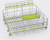 SMEG ST353BQL volledig geïntegreerde inbouw vaatwasser 7