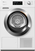 Miele TEL695 WP 125 Gala Edition Warmtepompdroger 1