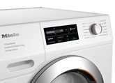 Miele TEL695 WP 125 Gala Edition Warmtepompdroger 3