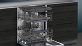 Siemens SN73EX01CE iQ300 volledig geïntegreerde vaatwasser 6