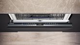 Siemens 	SX63EX01CE iQ300 volledig geïntegreerde vaatwasser 4