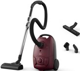 AEG AB51C2DR Clean 5000 Series Stofzuiger met Zak 1