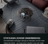 AEG AB51C2DR Clean 5000 Series Stofzuiger met Zak 4