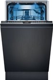 Siemens SR65ZX10ME iQ500 volledig geïntegreerde vaatwasser 1