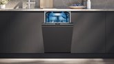 Siemens SR65ZX10ME iQ500 volledig geïntegreerde vaatwasser 3