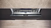 Siemens SR65ZX10ME iQ500 volledig geïntegreerde vaatwasser 4