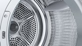 Siemens WQ45B2A9NL iQ700 extraKlasse Warmtepompdroger 8
