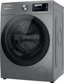 Whirlpool W799SSILENCEEE wasmachine 2