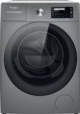 Whirlpool W799SSILENCEEE wasmachine 1