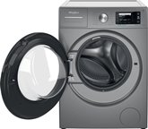 Whirlpool W799SSILENCEEE wasmachine 3