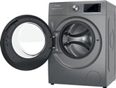 Whirlpool W799SSILENCEEE wasmachine 4