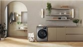 Whirlpool W799SSILENCEEE wasmachine 5