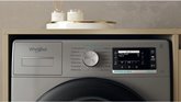 Whirlpool W799SSILENCEEE wasmachine 7