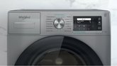 Whirlpool W799SSILENCEEE wasmachine 8