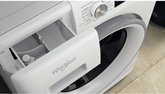 Whirlpool FFWDD1076258SVEE vrijstaande was-droogcombinatie wasmachine 12