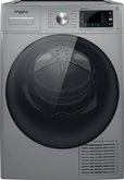 Whirlpool W7D93SBEE Warmtepompdroger 1