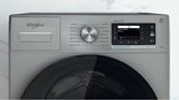 Whirlpool W7D93SBEE Warmtepompdroger 9