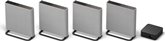 Sony Bravia Theatre Quad HTA9M2 Dolby Atmos 4 speaker systeem 2