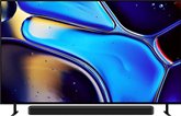 Sony Bravia 8 K55XR84PAEP OLED 4K TV (2024) 11