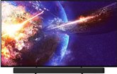 Sony Bravia 8 K55XR84B.CEI OLED 4K TV 12