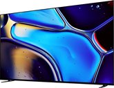 Sony Bravia 8 K55XR84PAEP OLED 4K TV (2024) 2