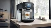 Siemens TQ713R03 EQ700 Integral Volautomatische Koffiemachine 3
