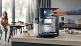 Siemens TQ713R03 EQ700 Integral Volautomatische Koffiemachine 8