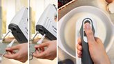 Bosch Handmixer MFQ37400 5