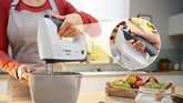Bosch Handmixer MFQ37400 8