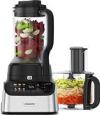 Kenwood FDM73.850SS MultiPro OneTouch Foodprocessor & Blender 2