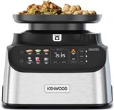 Kenwood FDM73.850SS MultiPro OneTouch Foodprocessor & Blender 4