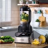 Kenwood FDM73.850SS MultiPro OneTouch Foodprocessor & Blender 6