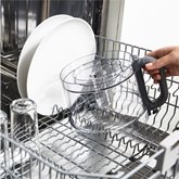 Kenwood FDM73.850SS MultiPro OneTouch Foodprocessor & Blender 7