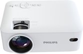 Philips NeoPix 100 beamer  3
