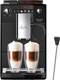 Melitta Latticia OT met Melklans Volautomatische Koffiemachine 1