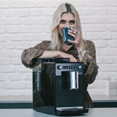 Melitta Latticia OT met Melklans Volautomatische Koffiemachine 5