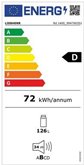 Liebherr Rd 1400-20 vrijstaande koelkast 4