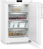 Liebherr Fe 1404-20 vrijstaande vriezer 2