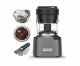 Kenwood CHP80.000SI Duo prep 2-in-1 Chopper / Grinder 1
