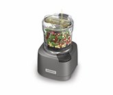 Kenwood CHP80.000SI Duo prep 2-in-1 Chopper / Grinder 2