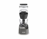 Kenwood CHP80.000SI Duo prep 2-in-1 Chopper / Grinder 4