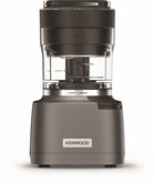 Kenwood CHP80.000SI Duo prep 2-in-1 Chopper / Grinder 6