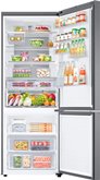 Samsung RB53DG706AS9EF vrijstaande koelvriescombinatie 1