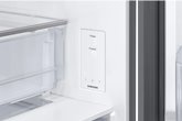 Samsung RB53DG706AS9EF vrijstaande koelvriescombinatie 10